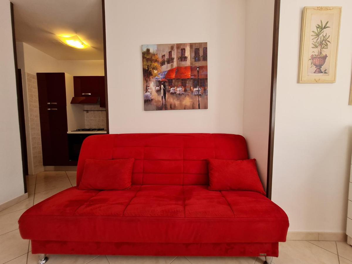 Easy Apartments Peschiera 페스키에라델가르다 외부 사진