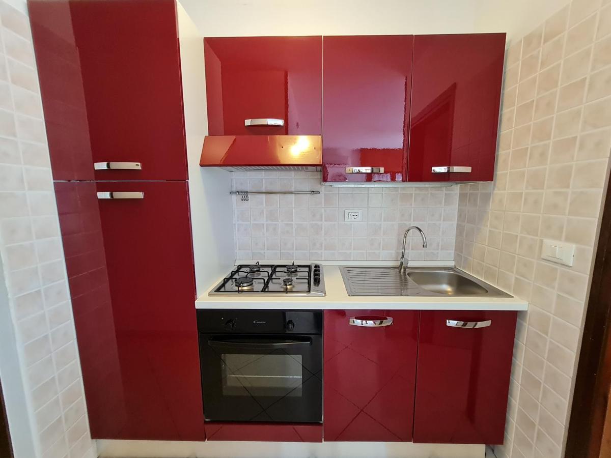 Easy Apartments Peschiera 페스키에라델가르다 외부 사진