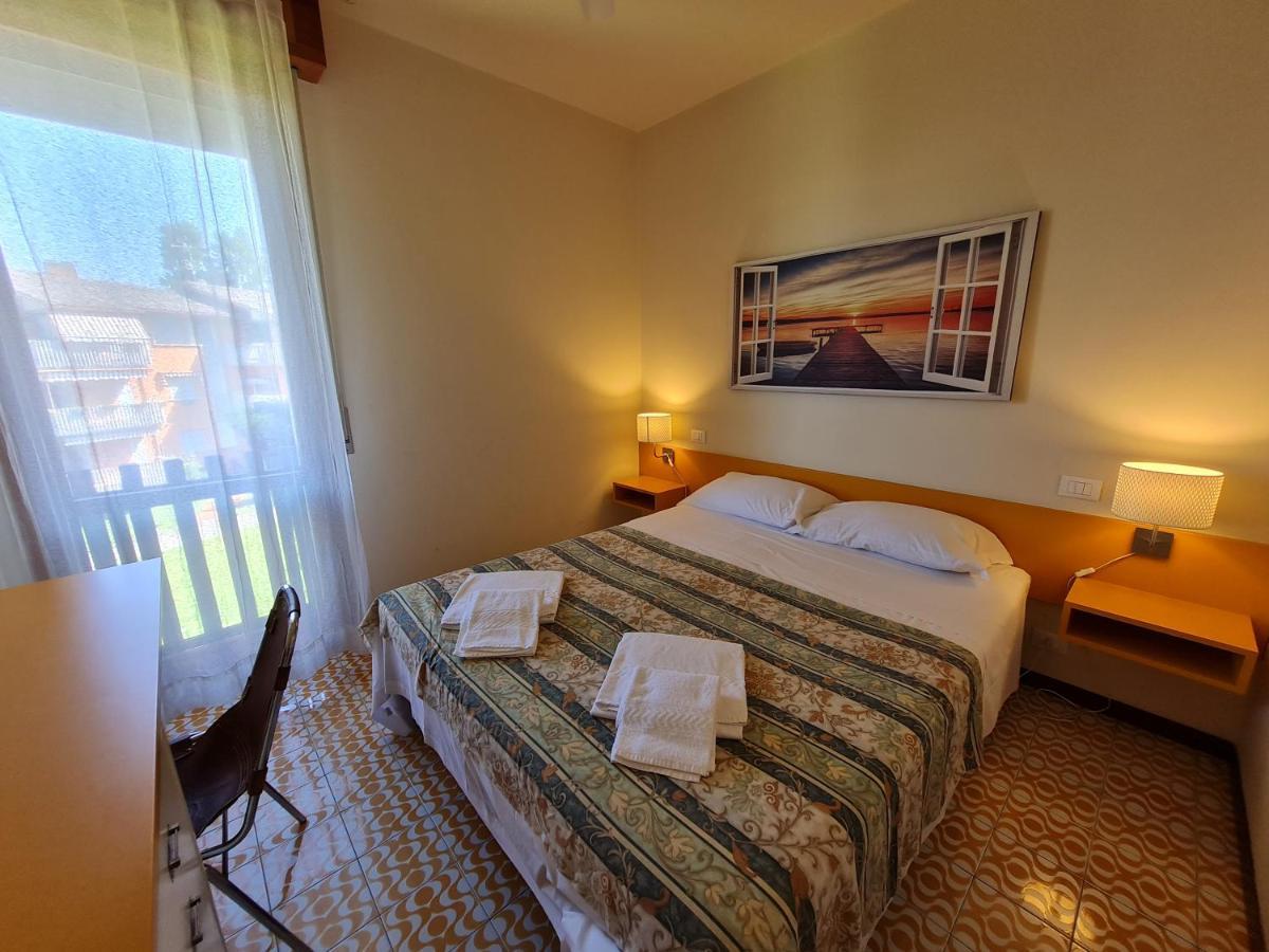 Easy Apartments Peschiera 페스키에라델가르다 외부 사진