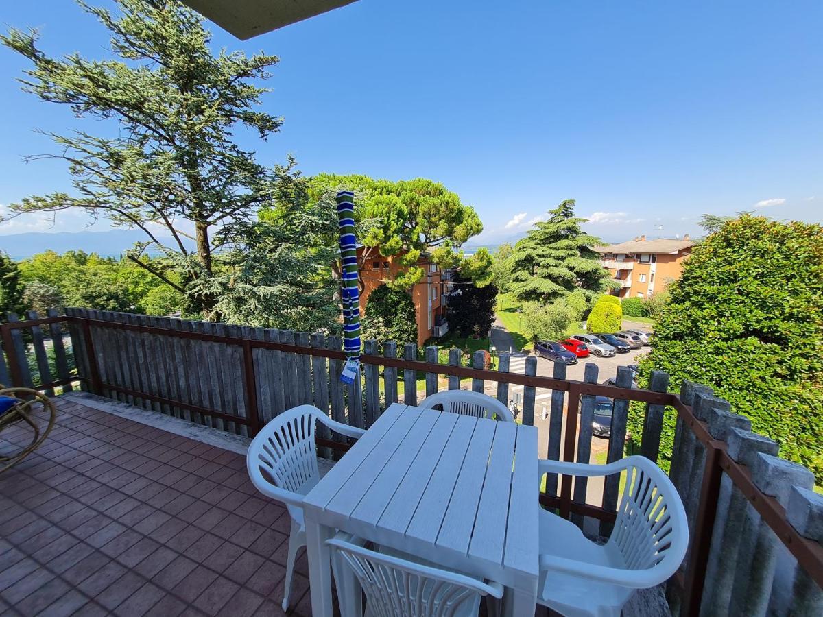 Easy Apartments Peschiera 페스키에라델가르다 외부 사진