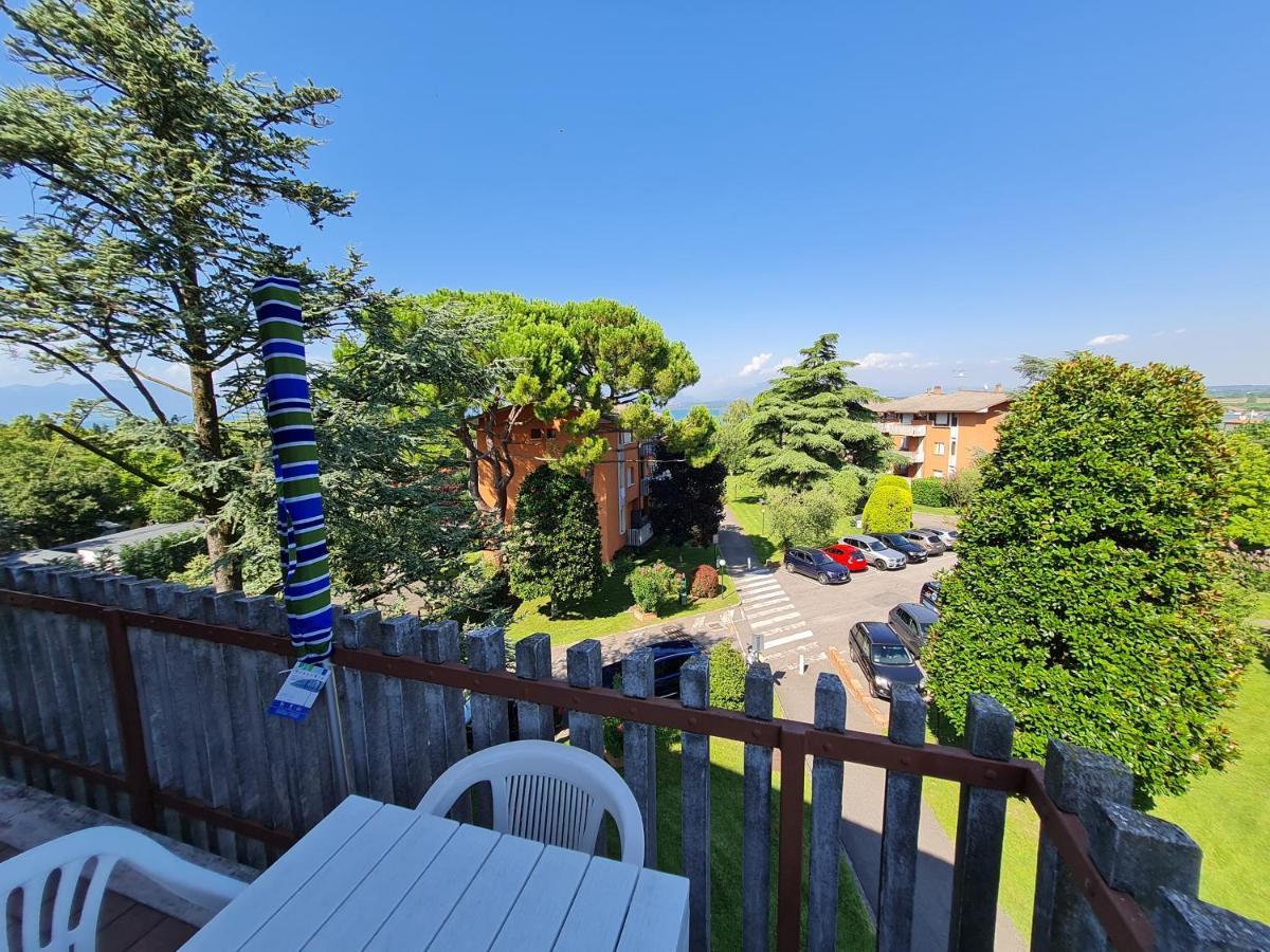 Easy Apartments Peschiera 페스키에라델가르다 외부 사진