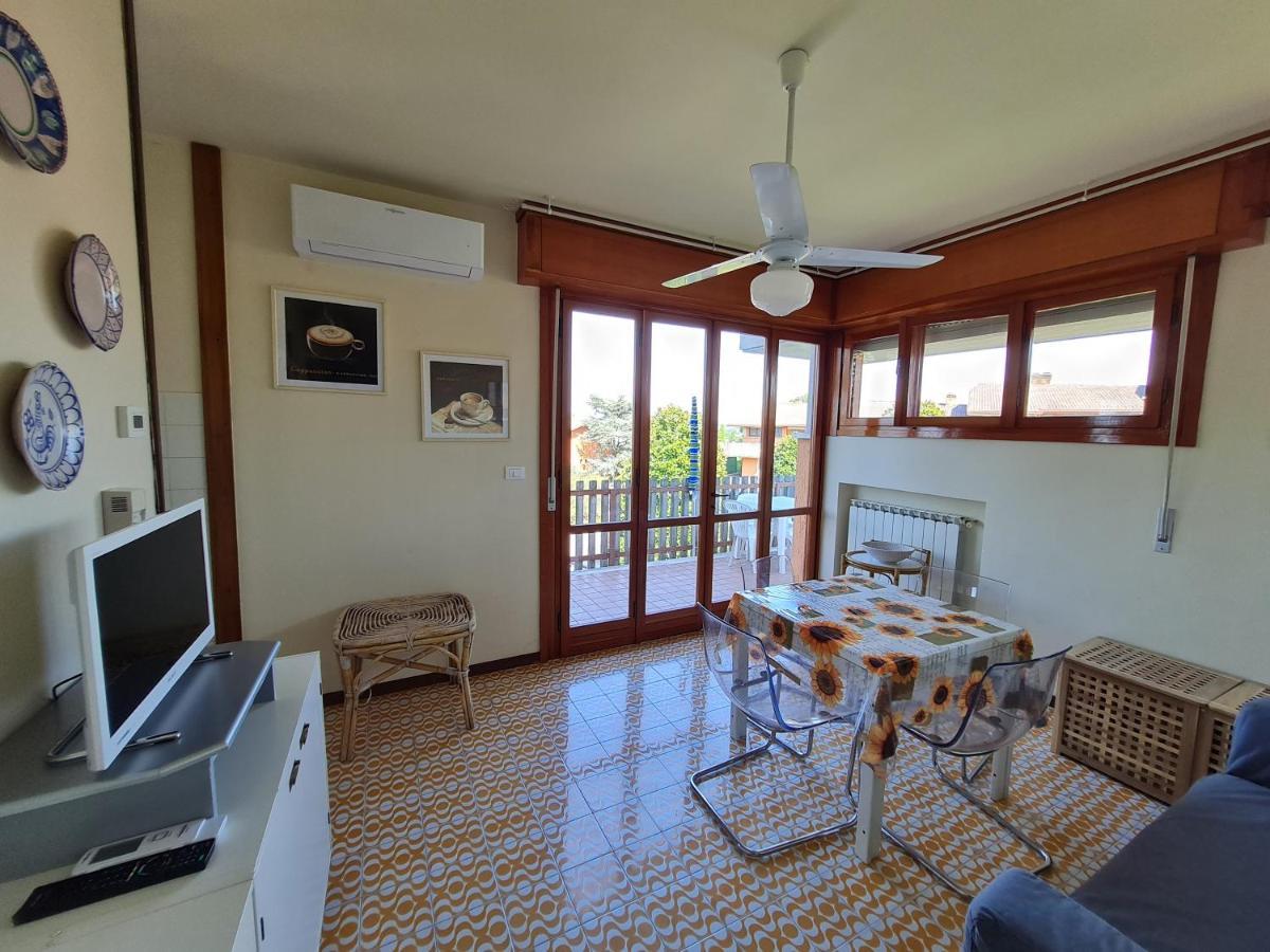 Easy Apartments Peschiera 페스키에라델가르다 외부 사진