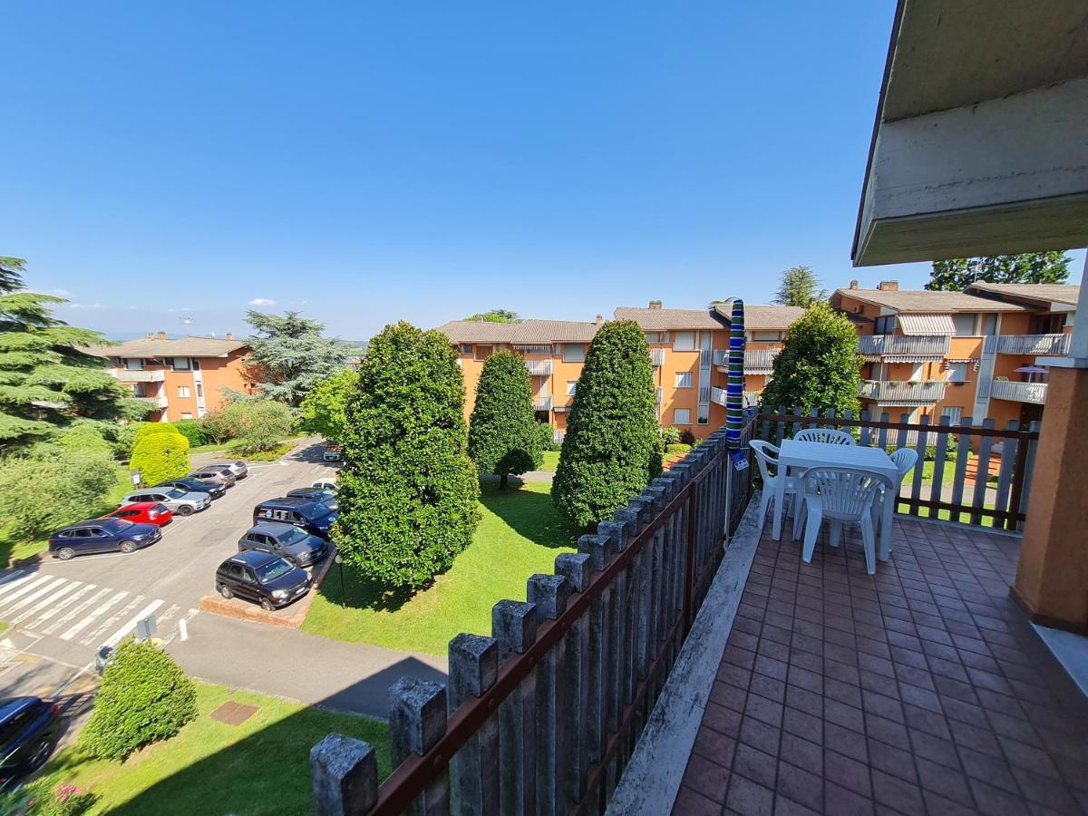 Easy Apartments Peschiera 페스키에라델가르다 외부 사진