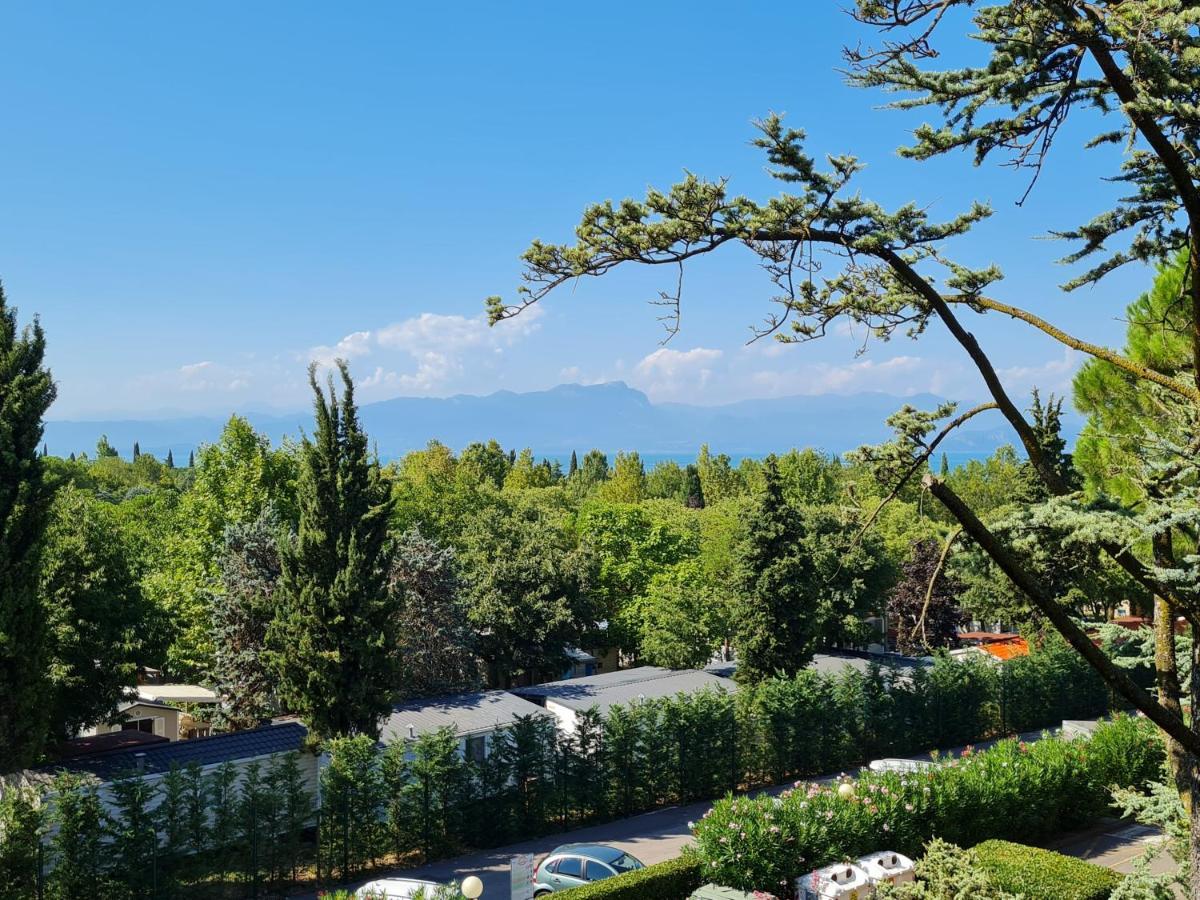Easy Apartments Peschiera 페스키에라델가르다 외부 사진