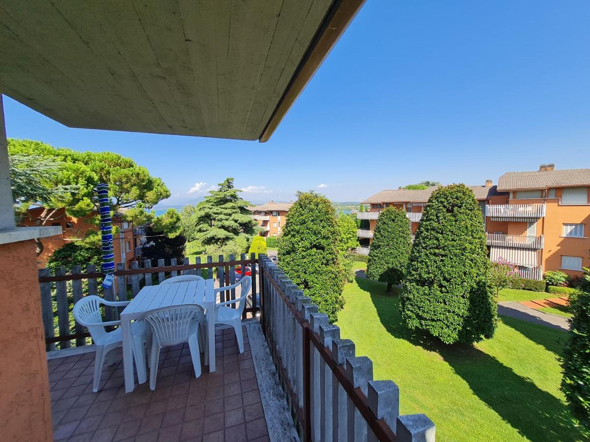 Easy Apartments Peschiera 페스키에라델가르다 외부 사진