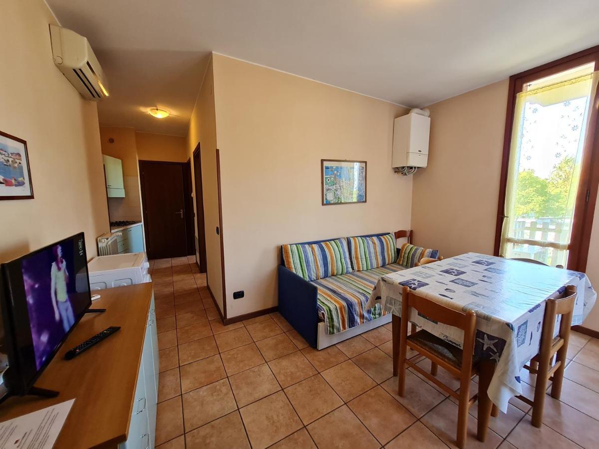 Easy Apartments Peschiera 페스키에라델가르다 외부 사진