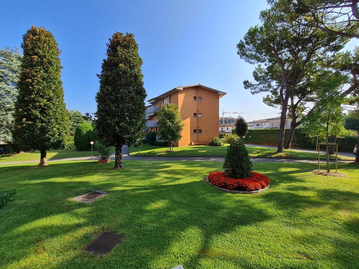 Easy Apartments Peschiera 페스키에라델가르다 외부 사진