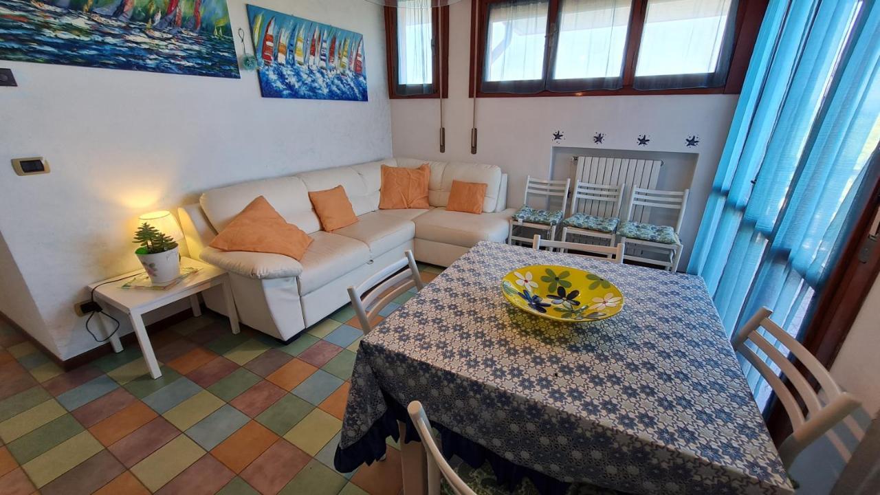 Easy Apartments Peschiera 페스키에라델가르다 외부 사진