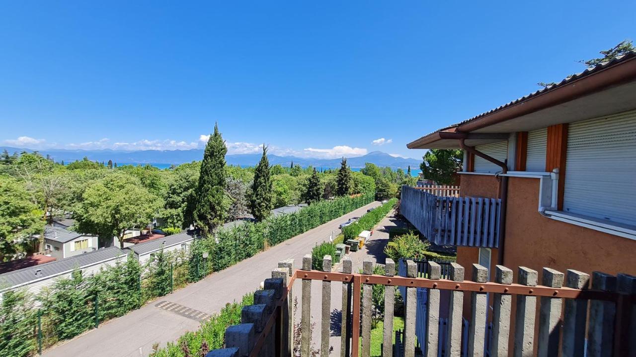 Easy Apartments Peschiera 페스키에라델가르다 외부 사진