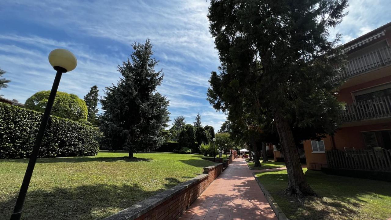 Easy Apartments Peschiera 페스키에라델가르다 외부 사진
