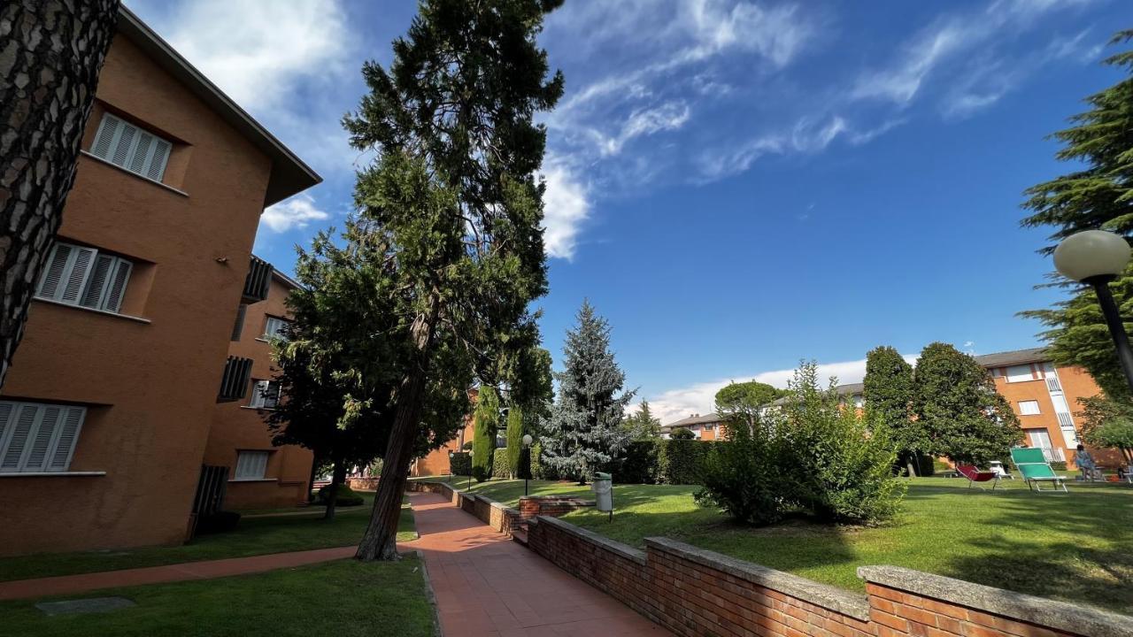 Easy Apartments Peschiera 페스키에라델가르다 외부 사진