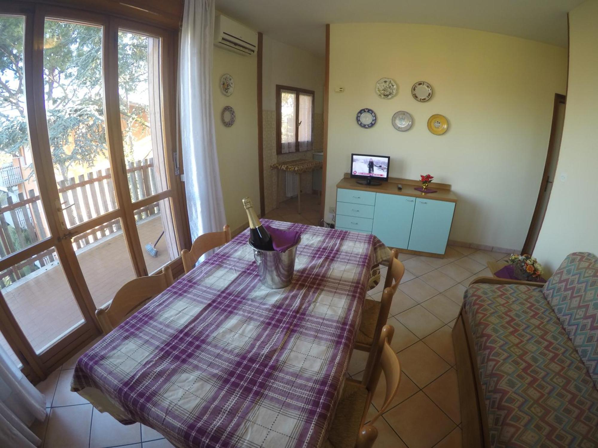 Easy Apartments Peschiera 페스키에라델가르다 외부 사진