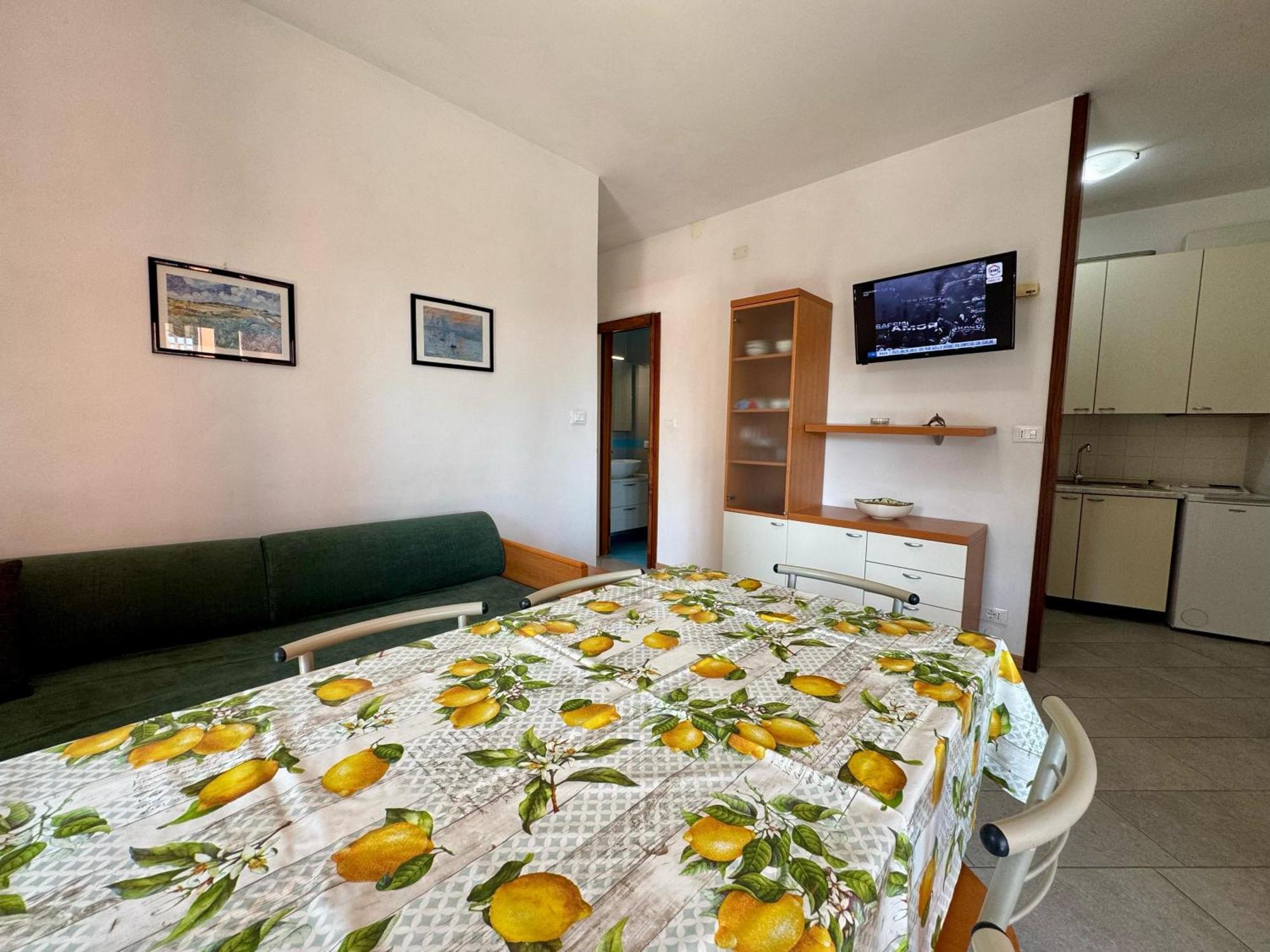 Easy Apartments Peschiera 페스키에라델가르다 외부 사진