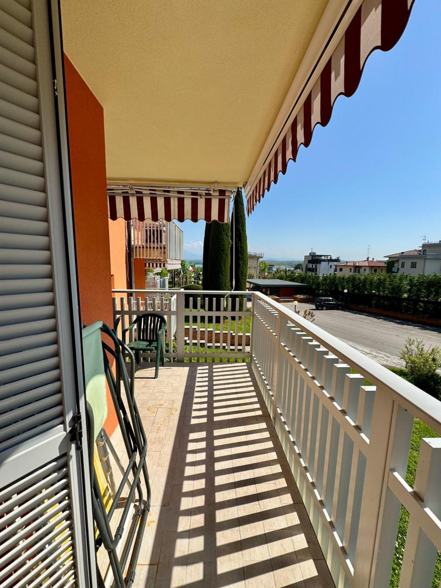 Easy Apartments Peschiera 페스키에라델가르다 외부 사진