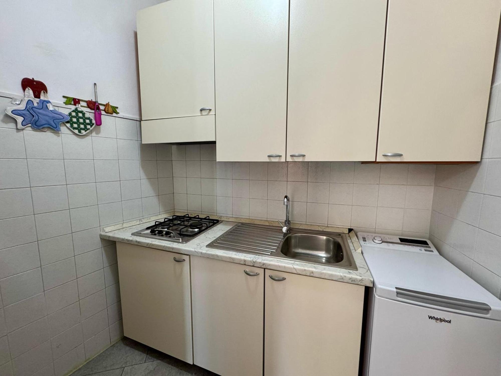 Easy Apartments Peschiera 페스키에라델가르다 외부 사진