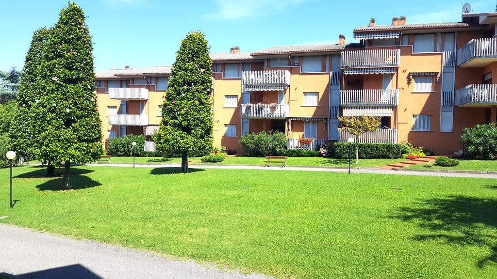 Easy Apartments Peschiera 페스키에라델가르다 외부 사진