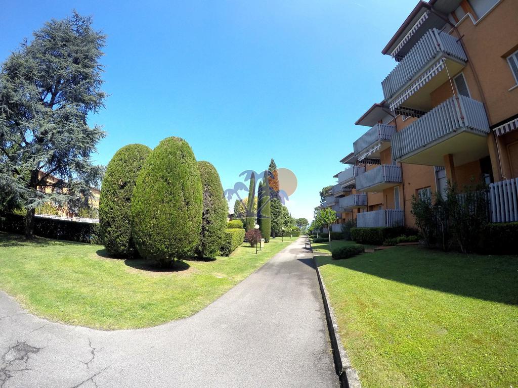 Easy Apartments Peschiera 페스키에라델가르다 외부 사진