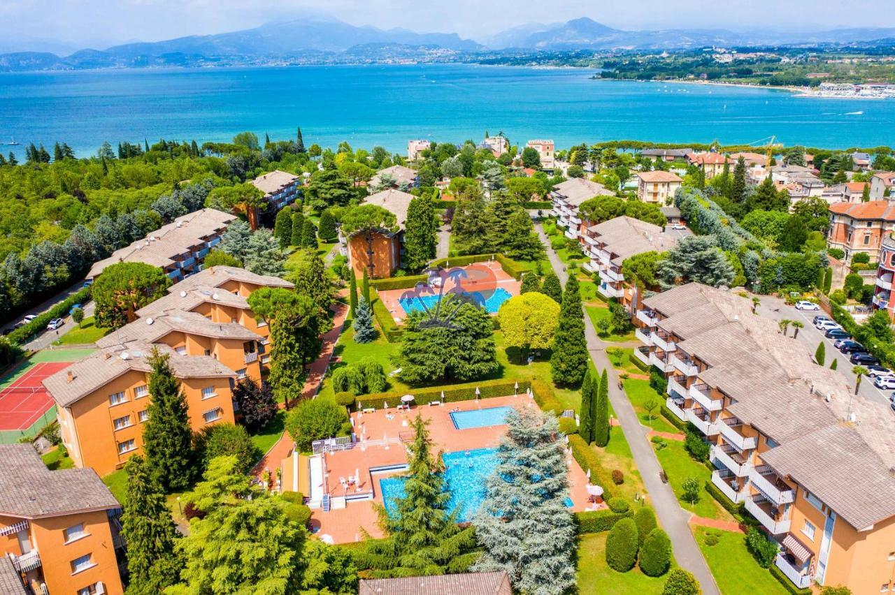Easy Apartments Peschiera 페스키에라델가르다 외부 사진
