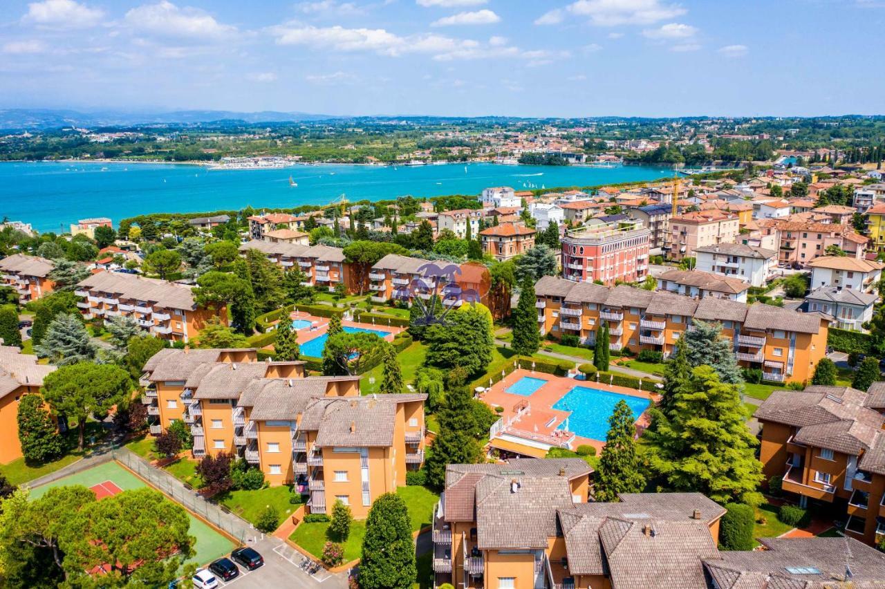 Easy Apartments Peschiera 페스키에라델가르다 외부 사진