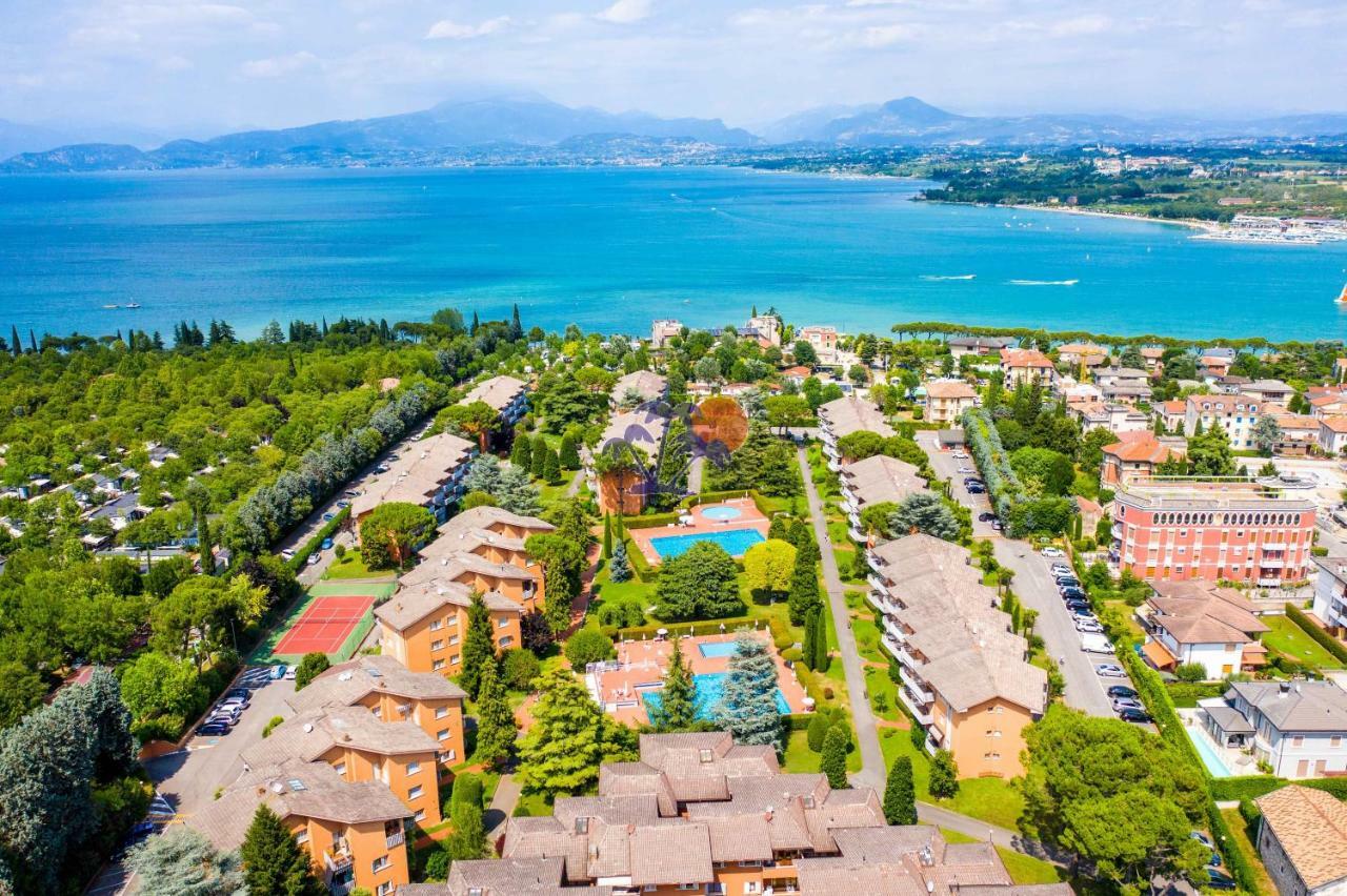 Easy Apartments Peschiera 페스키에라델가르다 외부 사진